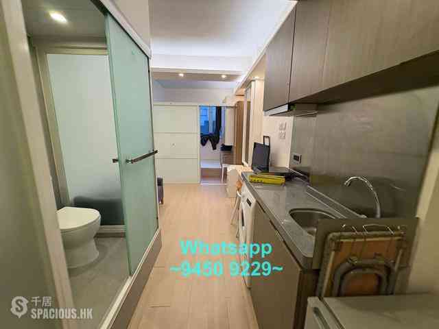Poho - Hollywood Building 02