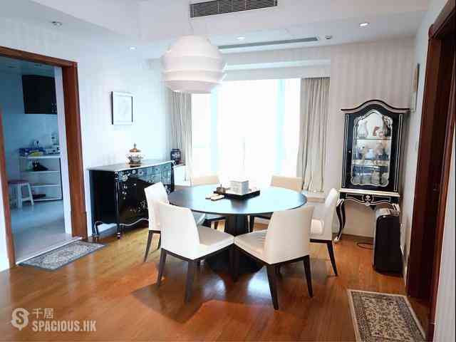 Mid Levels Central - Regence Royale Tower 1 16