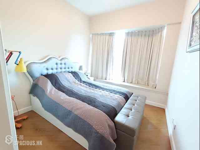 Mid Levels Central - Regence Royale Tower 1 17