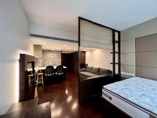 Wan Chai - Convention Plaza Apartments 04