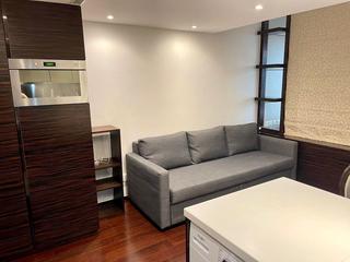 Wan Chai - Convention Plaza Apartments 07