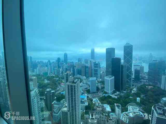 Mid Levels Central - Regence Royale Tower 1 01