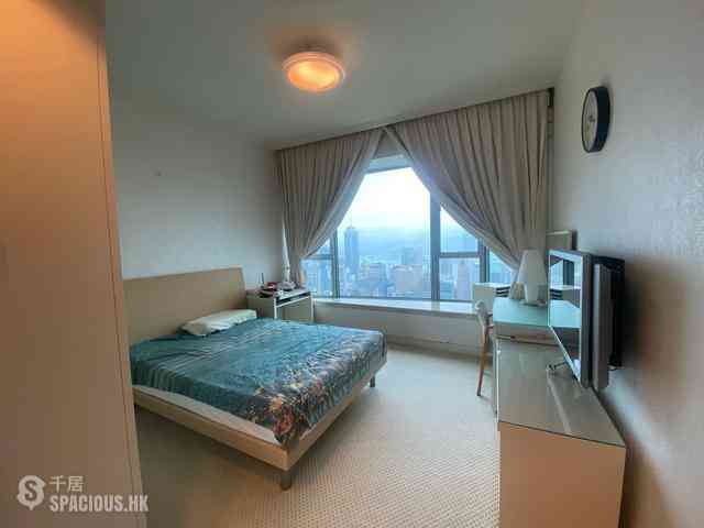 Mid Levels Central - Regence Royale Tower 1 06
