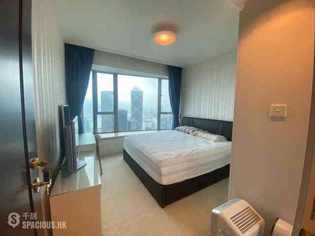 Mid Levels Central - Regence Royale Tower 1 07
