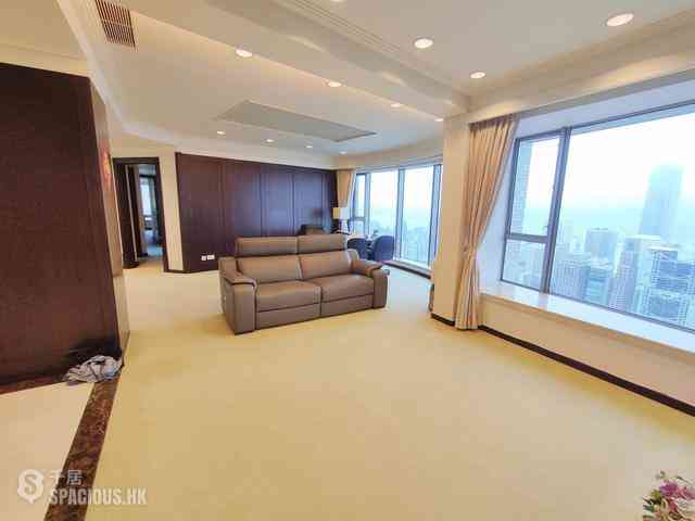 Mid Levels Central - Regence Royale Tower 1 09