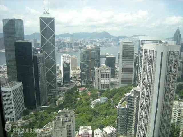 Mid Levels Central - Regence Royale Tower 1 14