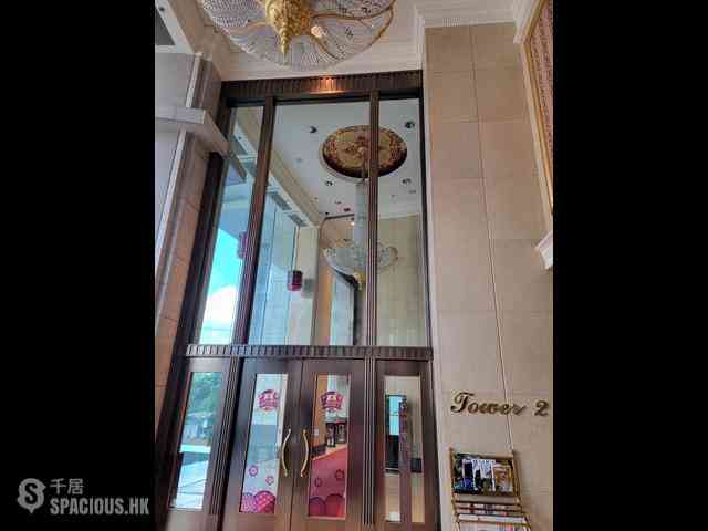 Mid Levels Central - Regence Royale Tower 1 15