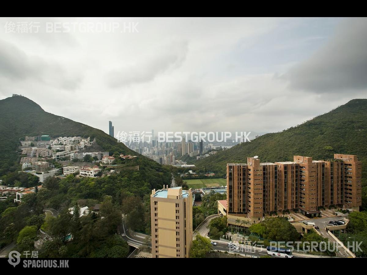 渣甸山 - 浅水湾道3号 01