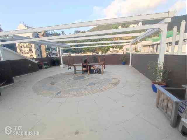 Happy Valley - Shuk Yuen Building 01