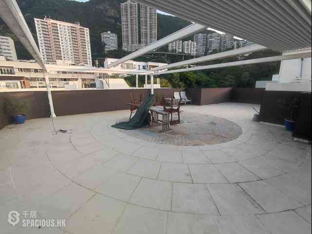 Happy Valley - Shuk Yuen Building 02