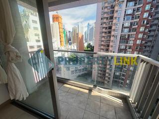 Sheung Wan - Manhattan Avenue 02