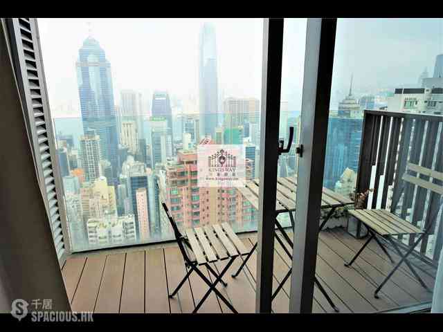 中半山 - Soho 38 01