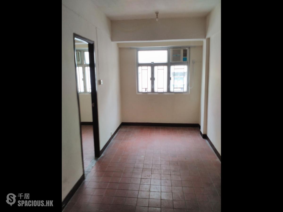 Sai Ying Pun - 106-108, First Street 01