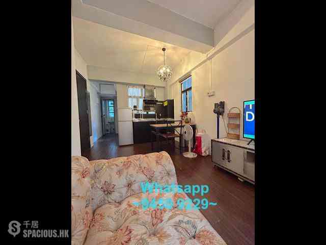 Sheung Wan - 15, Burd Street 02