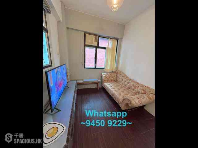 Sheung Wan - 15, Burd Street 03