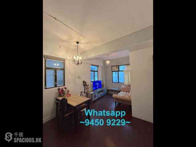 Sheung Wan - 15, Burd Street 04