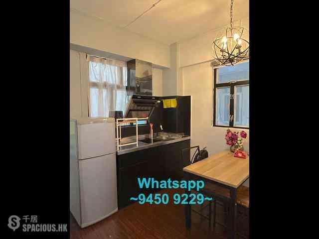 Sheung Wan - 15, Burd Street 05