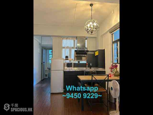 Sheung Wan - 15, Burd Street 06