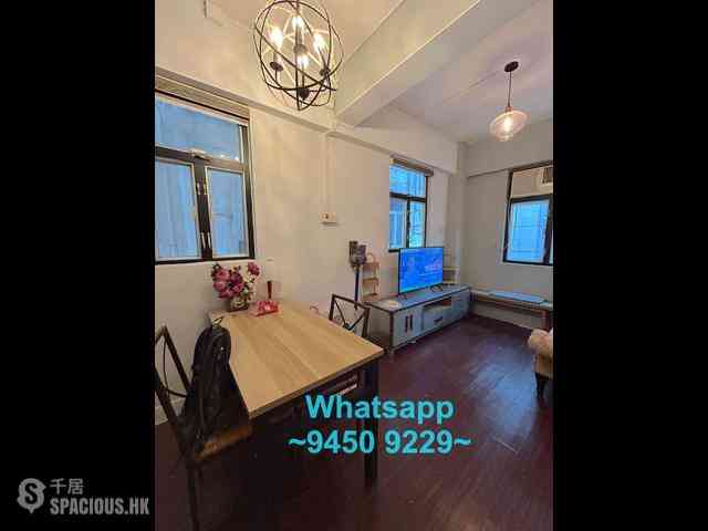 Sheung Wan - 15, Burd Street 07