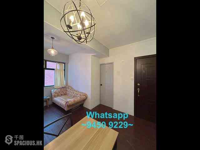 Sheung Wan - 15, Burd Street 08