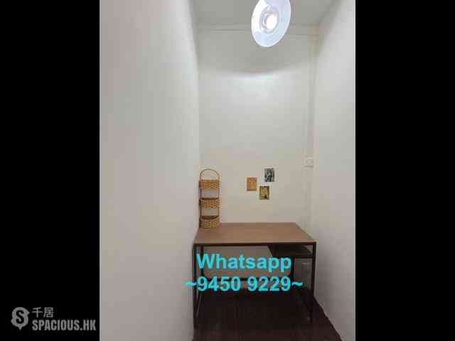 Sheung Wan - 15, Burd Street 09