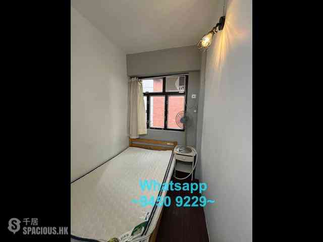 Sheung Wan - 15, Burd Street 11