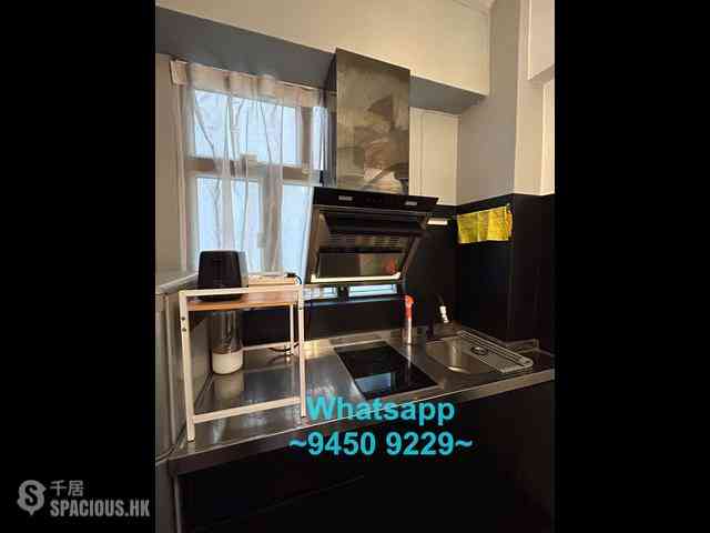 Sheung Wan - 15, Burd Street 12