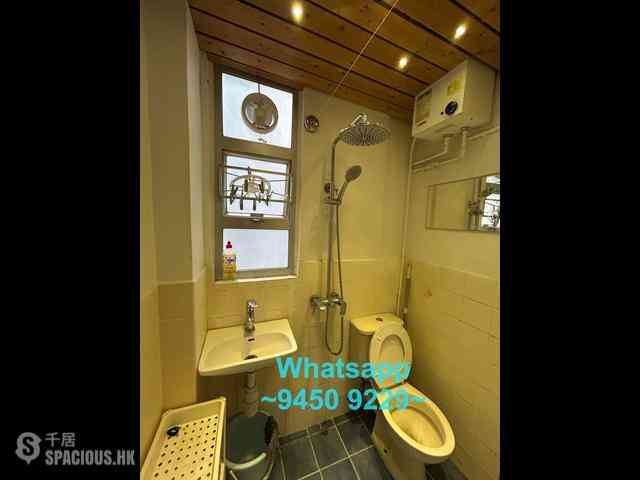 Sheung Wan - 15, Burd Street 13