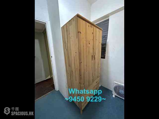 Sheung Wan - 15, Burd Street 14