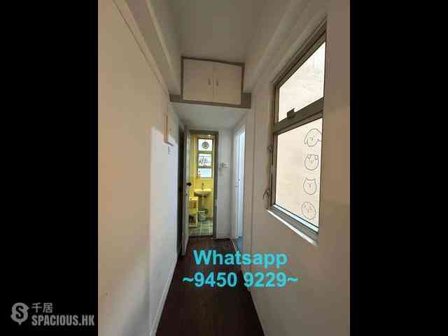 Sheung Wan - 15, Burd Street 15