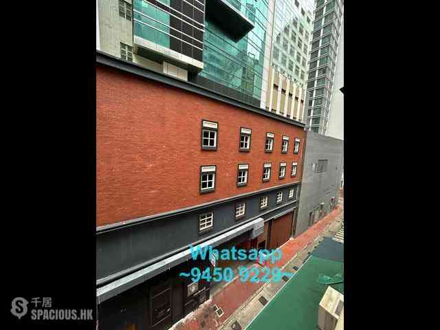 Sheung Wan - 15, Burd Street 16