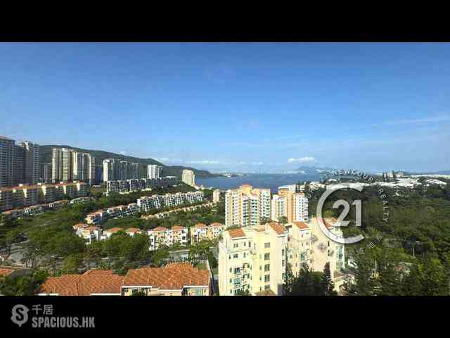 Discovery Bay - Discovery Bay Phase 5 Greenvale Village Greenish Court (Block 4) 02