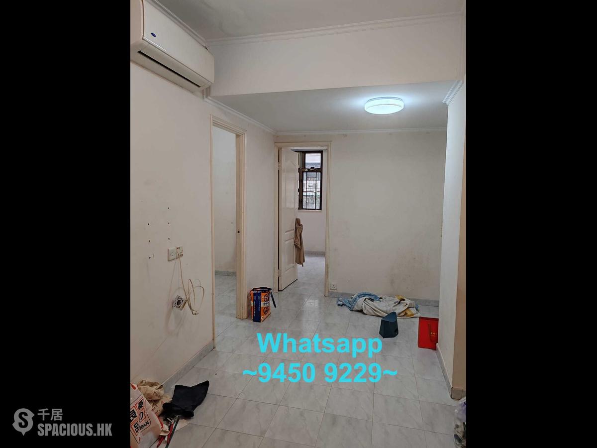 Sheung Wan - Winsome House 01