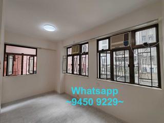Sheung Wan - Winsome House 02