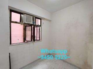 Sheung Wan - Winsome House 03