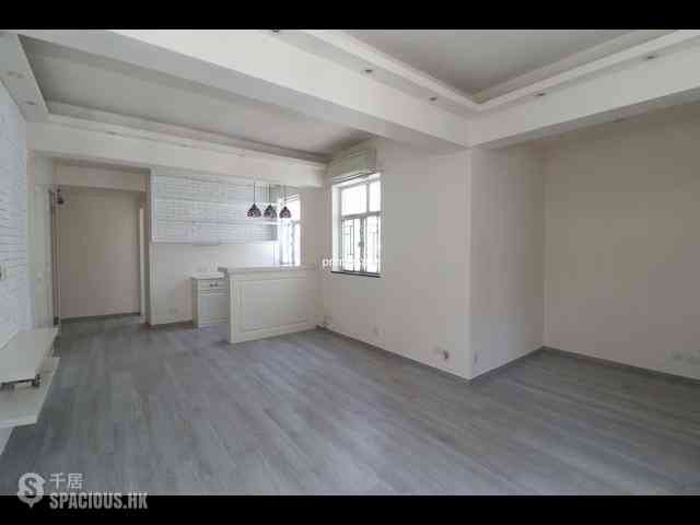 Wan Chai - Cheong Hong Mansion 04