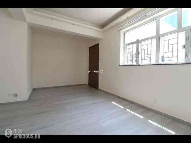 Wan Chai - Cheong Hong Mansion 09