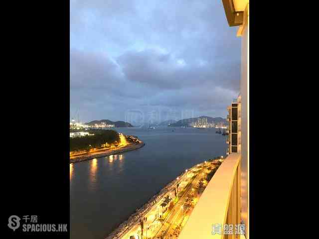 Tseung Kwan O - The Papillons 07