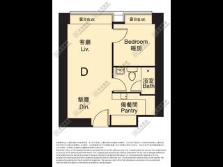 尖沙咀 - 凯誉 05