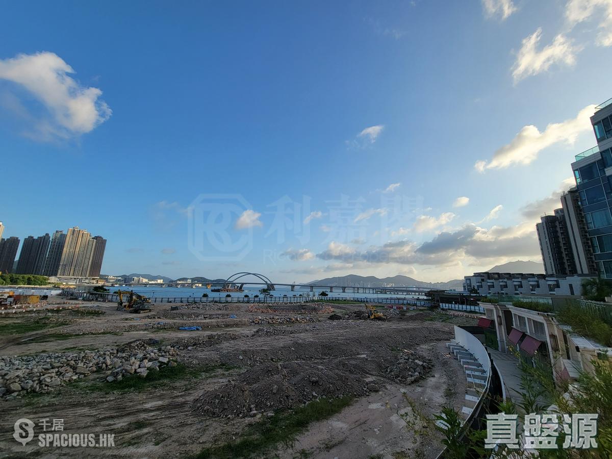 将军澳 - 帝景湾 01