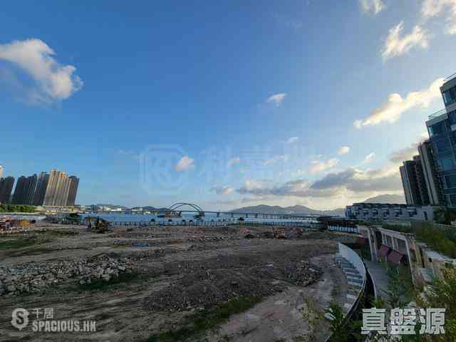 将军澳 - 帝景湾 01