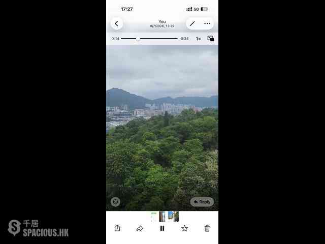 深水埗 - 晓柏峰B座 03