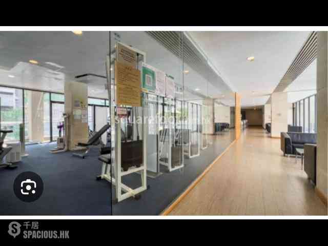 茶果岭 - 丽港城 03