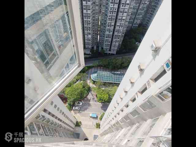 茶果岭 - 丽港城 05