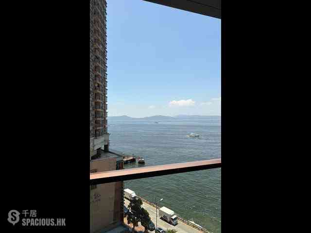 堅尼地城 - 海嵎 02