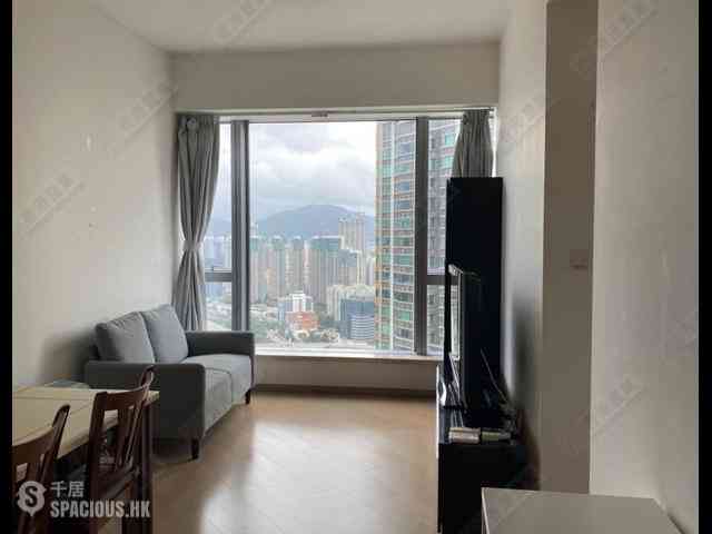 West Kowloon - The Cullinan 01