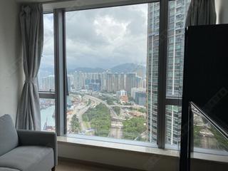 West Kowloon - The Cullinan 02