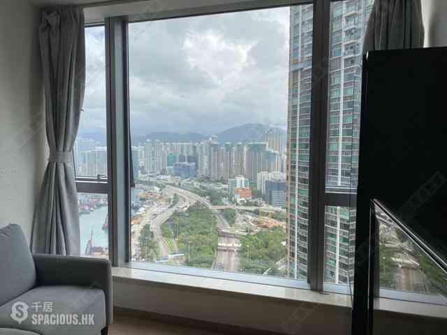 West Kowloon - The Cullinan 02