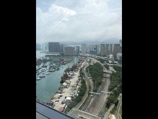 West Kowloon - The Cullinan 03