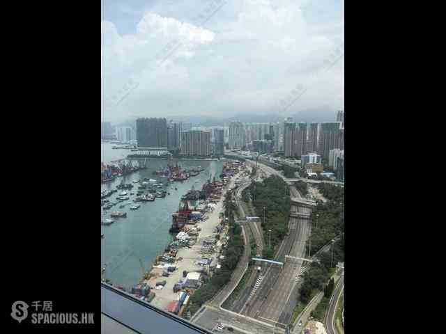 West Kowloon - The Cullinan 03